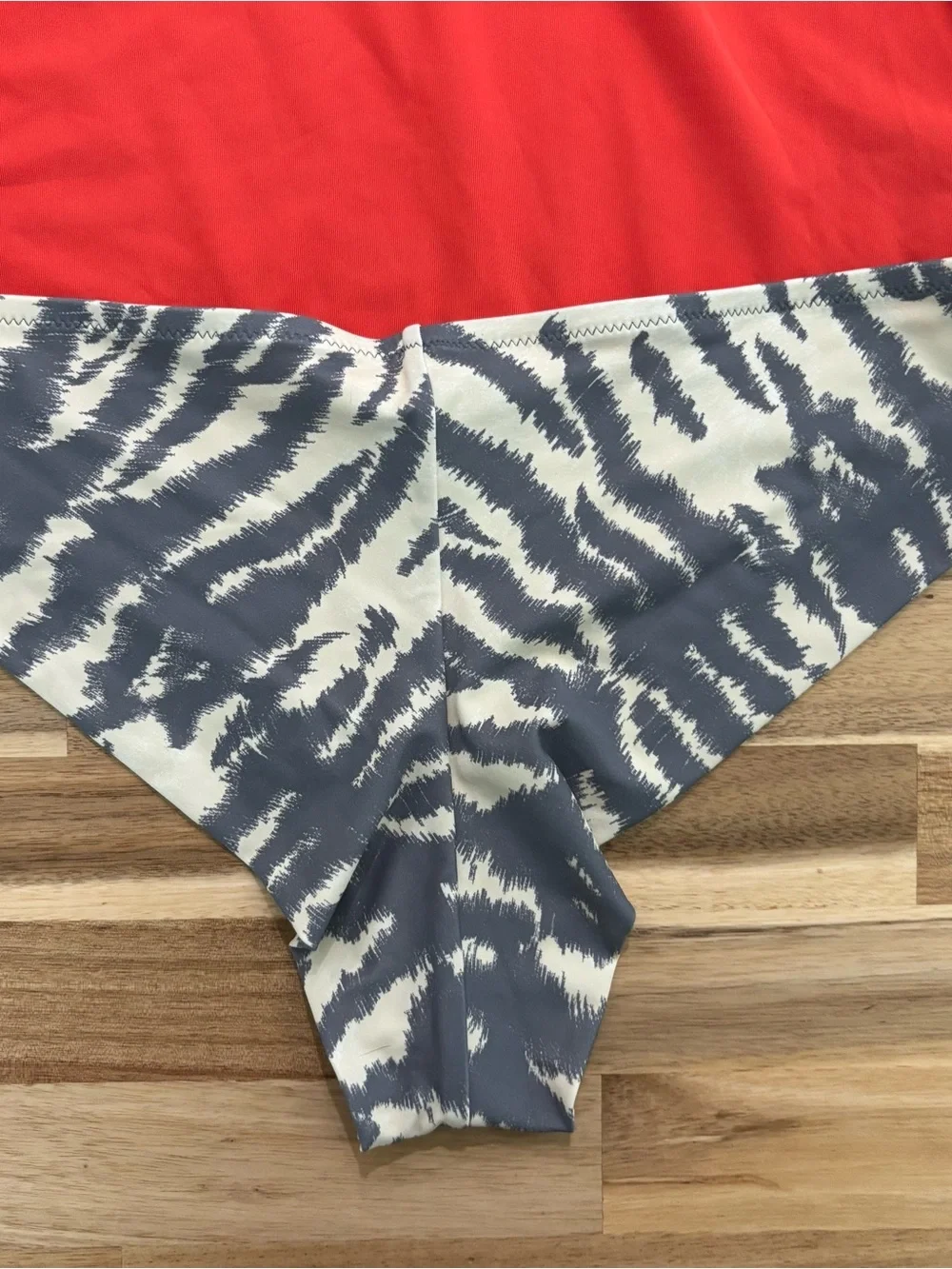 NWT Aerie Tiger One Piece